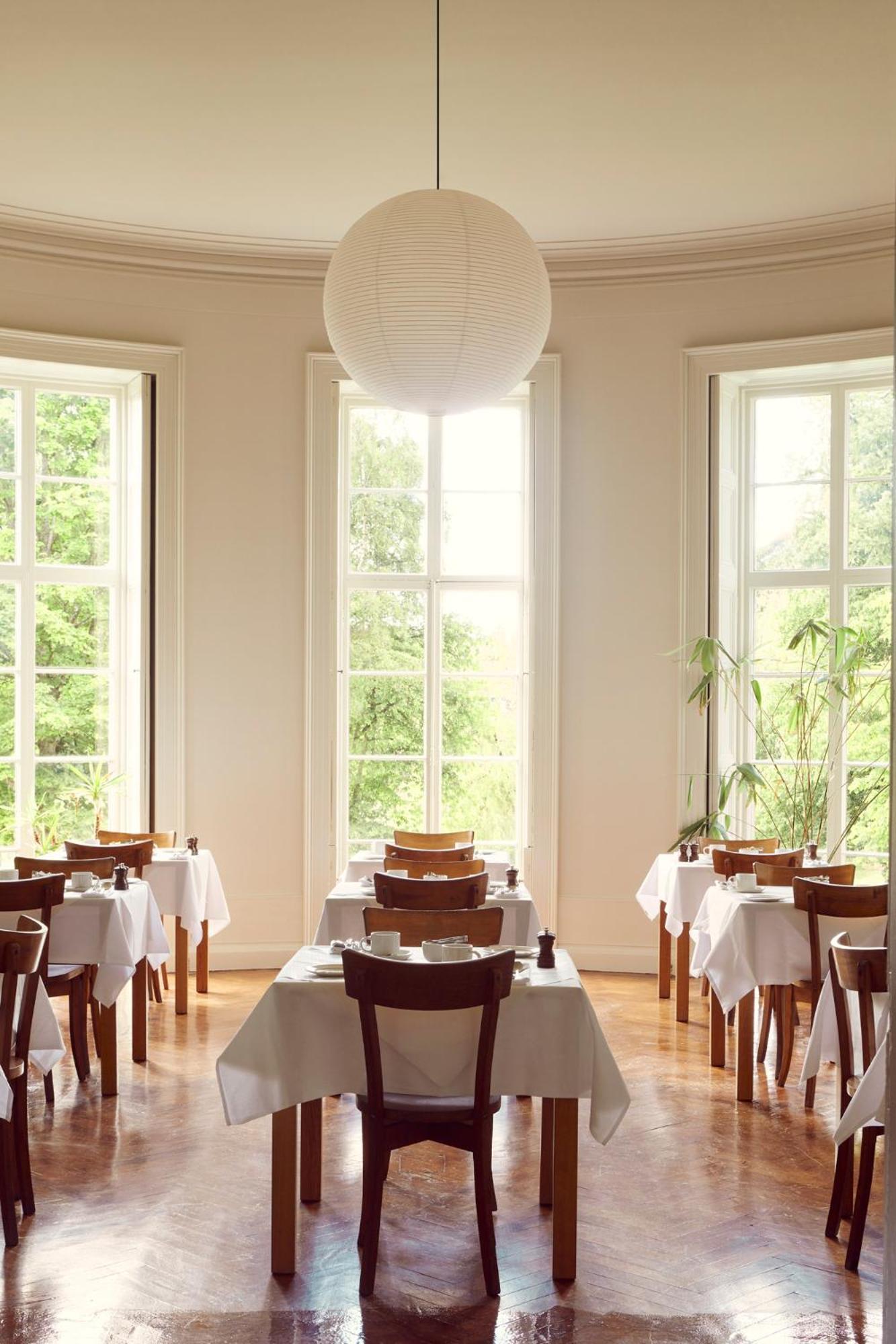 נאירן Boath House Hotel מראה חיצוני תמונה
