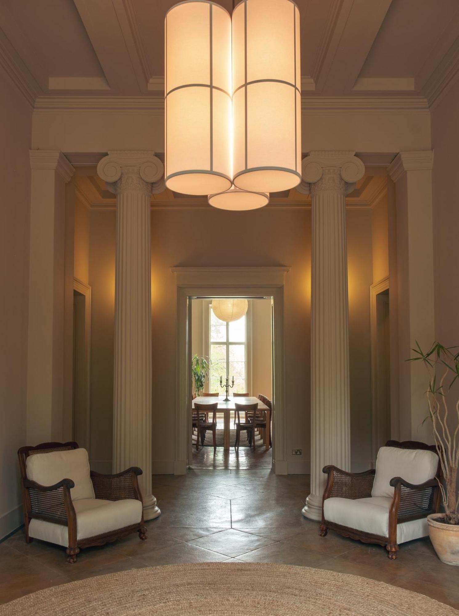 נאירן Boath House Hotel מראה חיצוני תמונה