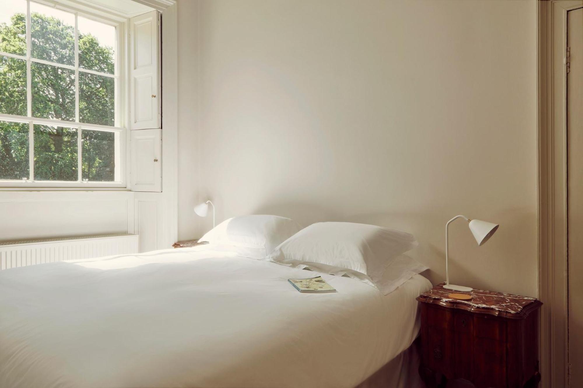 נאירן Boath House Hotel מראה חיצוני תמונה