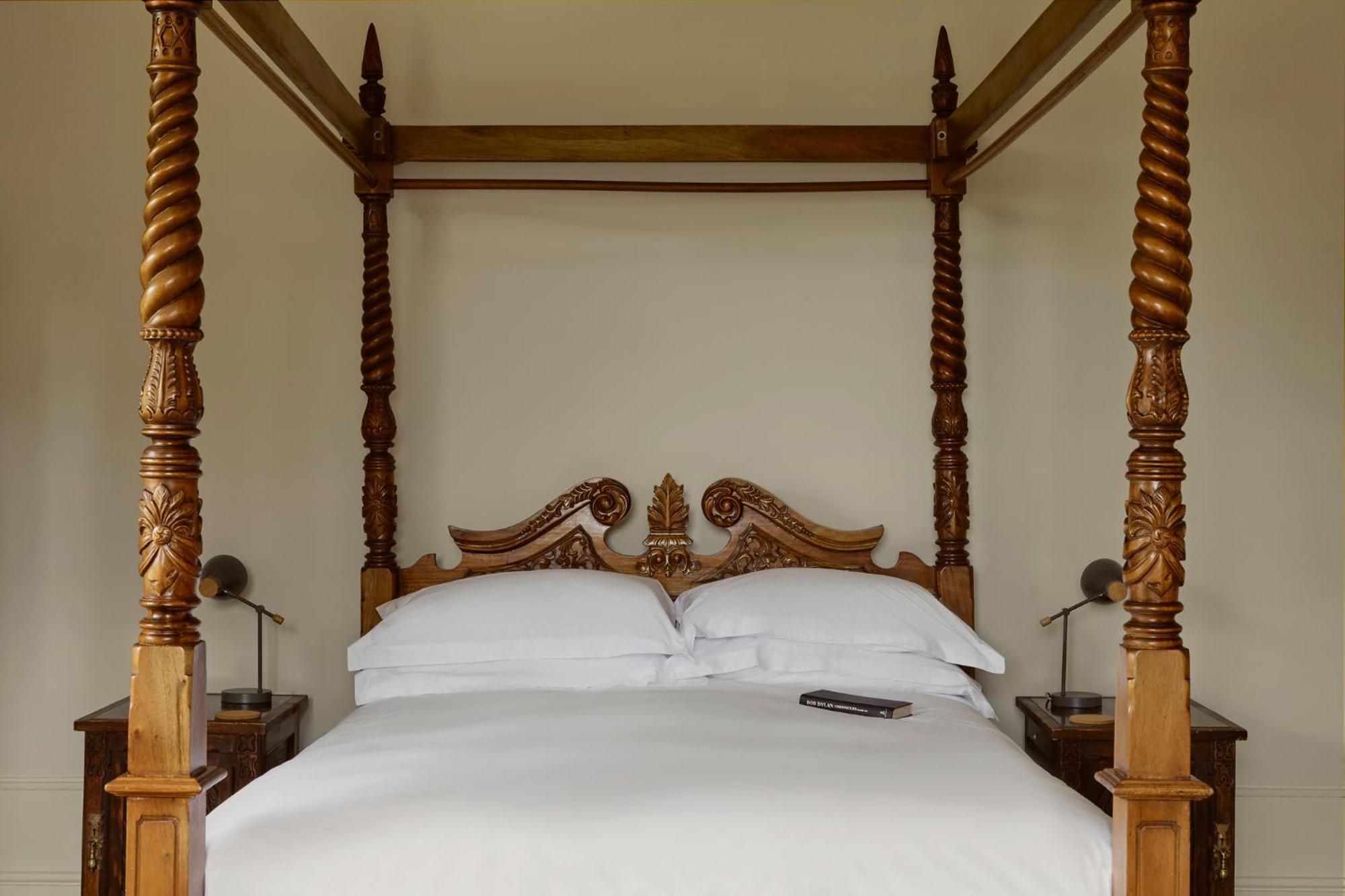 נאירן Boath House Hotel מראה חיצוני תמונה