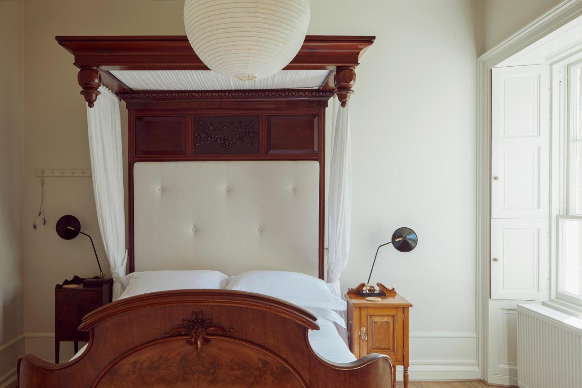 נאירן Boath House Hotel מראה חיצוני תמונה