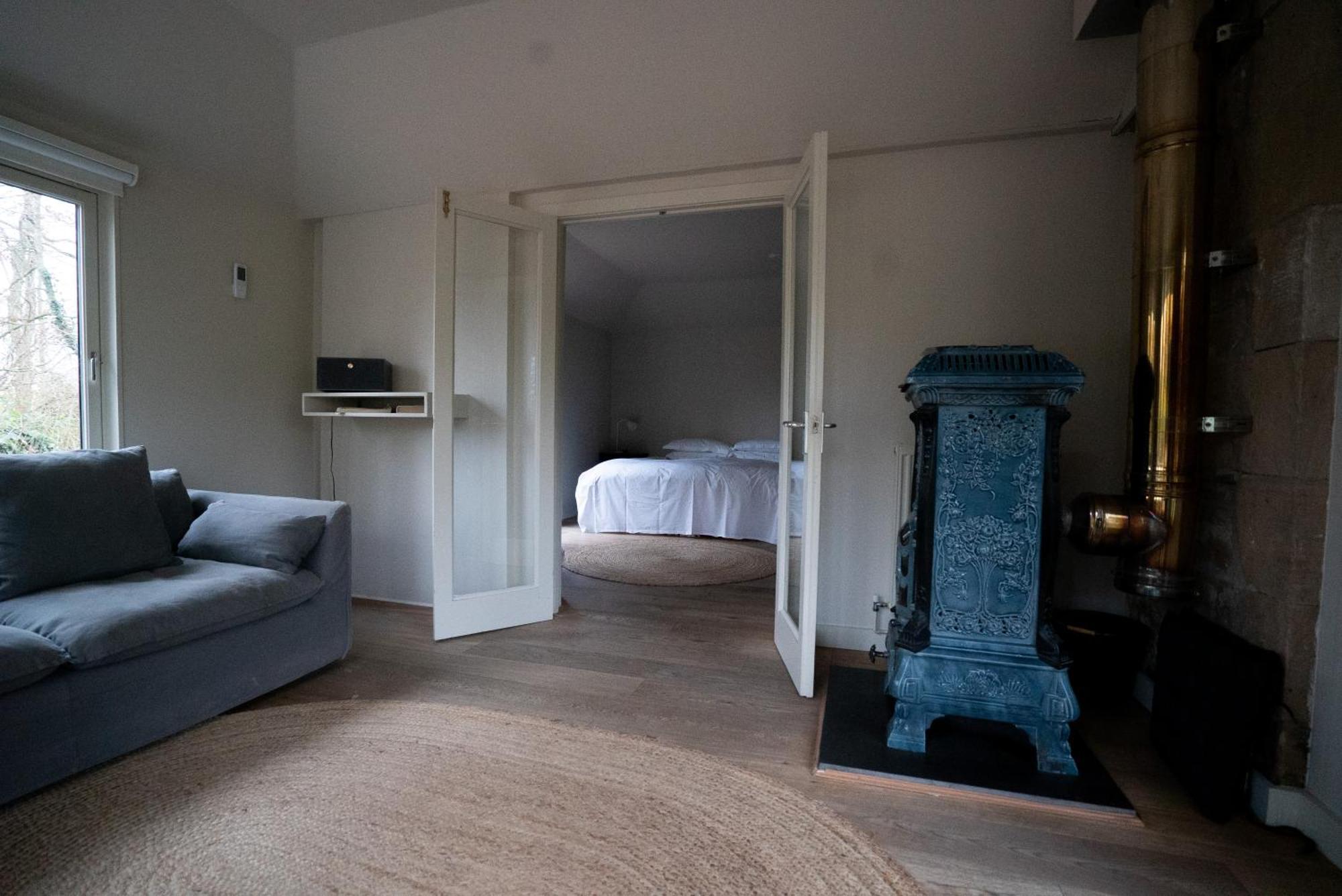 נאירן Boath House Hotel חדר תמונה