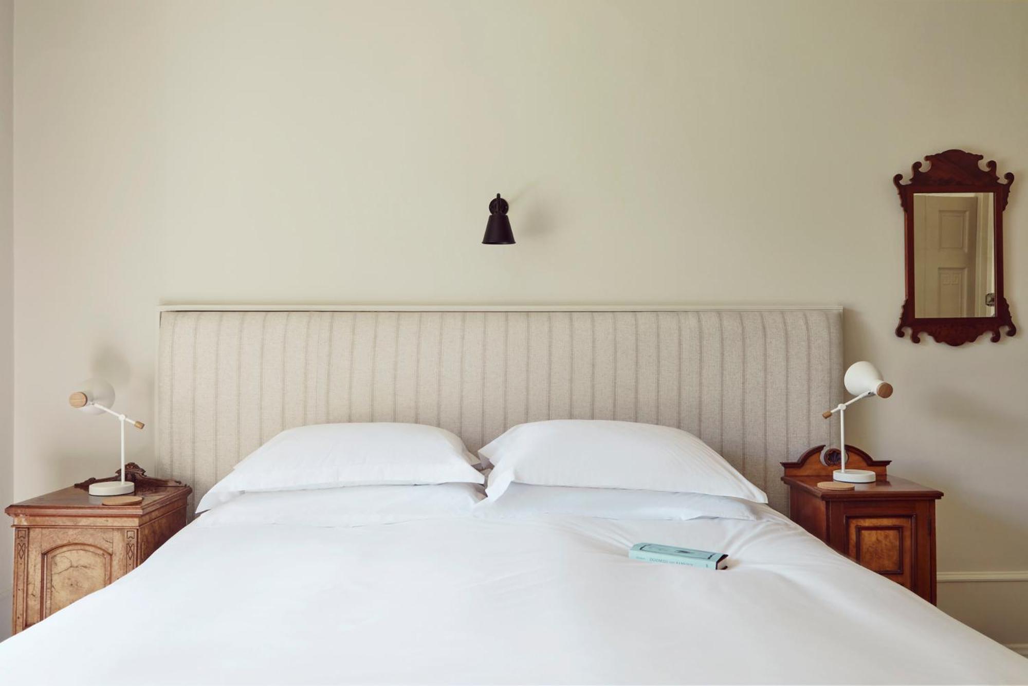 נאירן Boath House Hotel מראה חיצוני תמונה