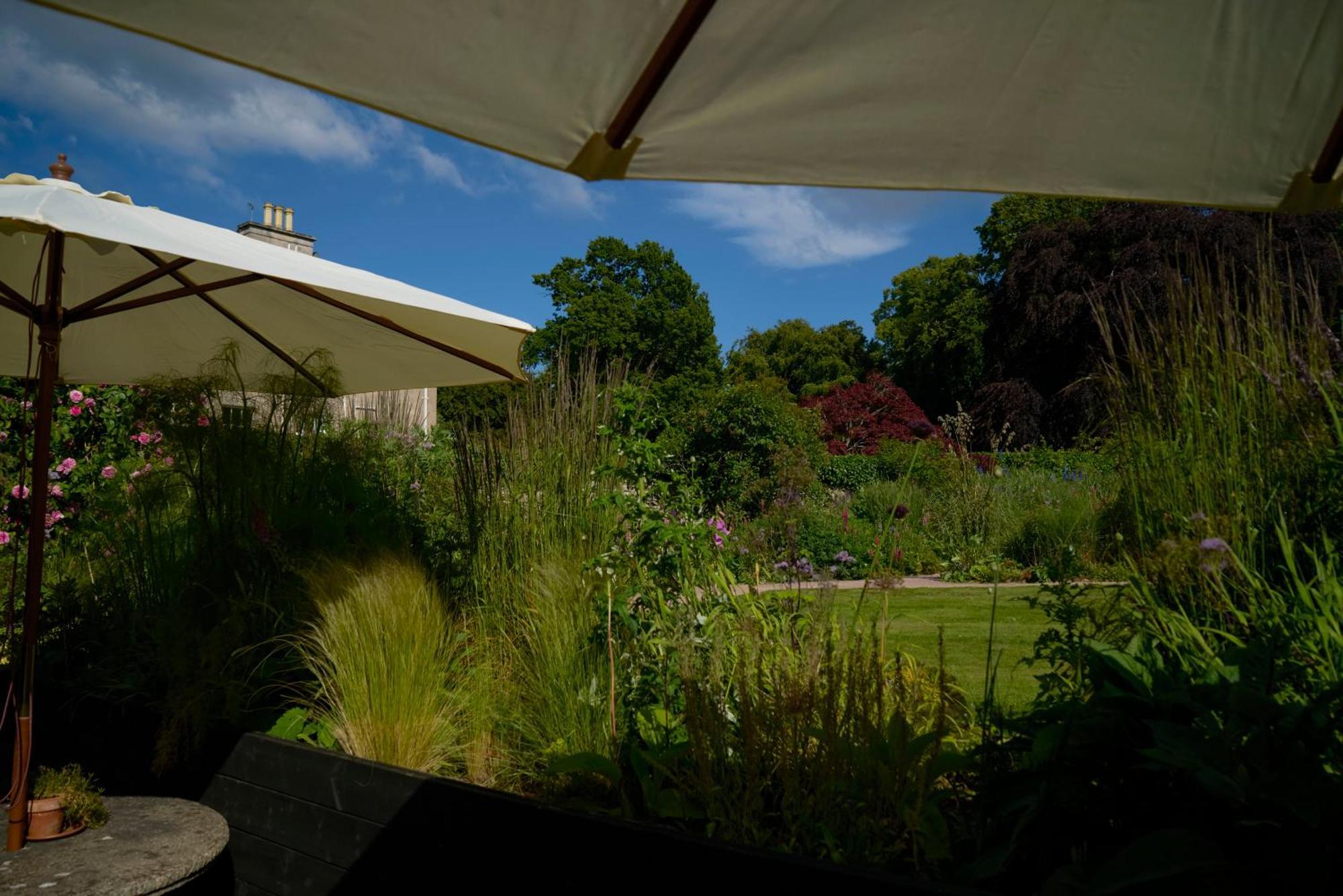 נאירן Boath House Hotel מראה חיצוני תמונה